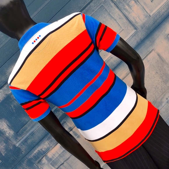 COOGI (AUSTRAILIA) Kids Luxury Polo (Crested Shoulder) - Picture 16 of 17